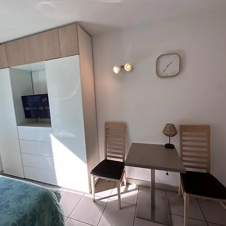 Le Clos D'aix 205 Parking Et Piscine Gratuite Apartment *