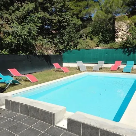 Le Clos D'aix 205 Parking Et Piscine Gratuite * Aix-en-Provence