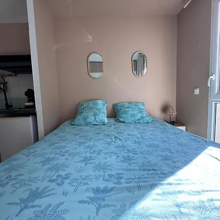 Le Clos D'aix 205 Parking Et Piscine Gratuite Apartment *