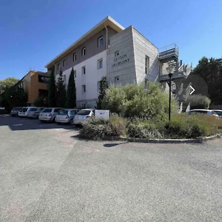 Apartment Le Clos D'aix 205 Parking Et Piscine Gratuite Aix-en-Provence