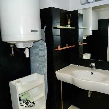 Le Clos D'aix 205 Parking Et Piscine Gratuite Apartment *